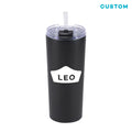 20oz Urban Peak® Pop-Up Straw Tumbler