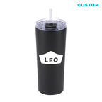 20oz Urban Peak® Pop-Up Straw Tumbler
