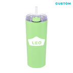 20oz Urban Peak® Pop-Up Straw Tumbler