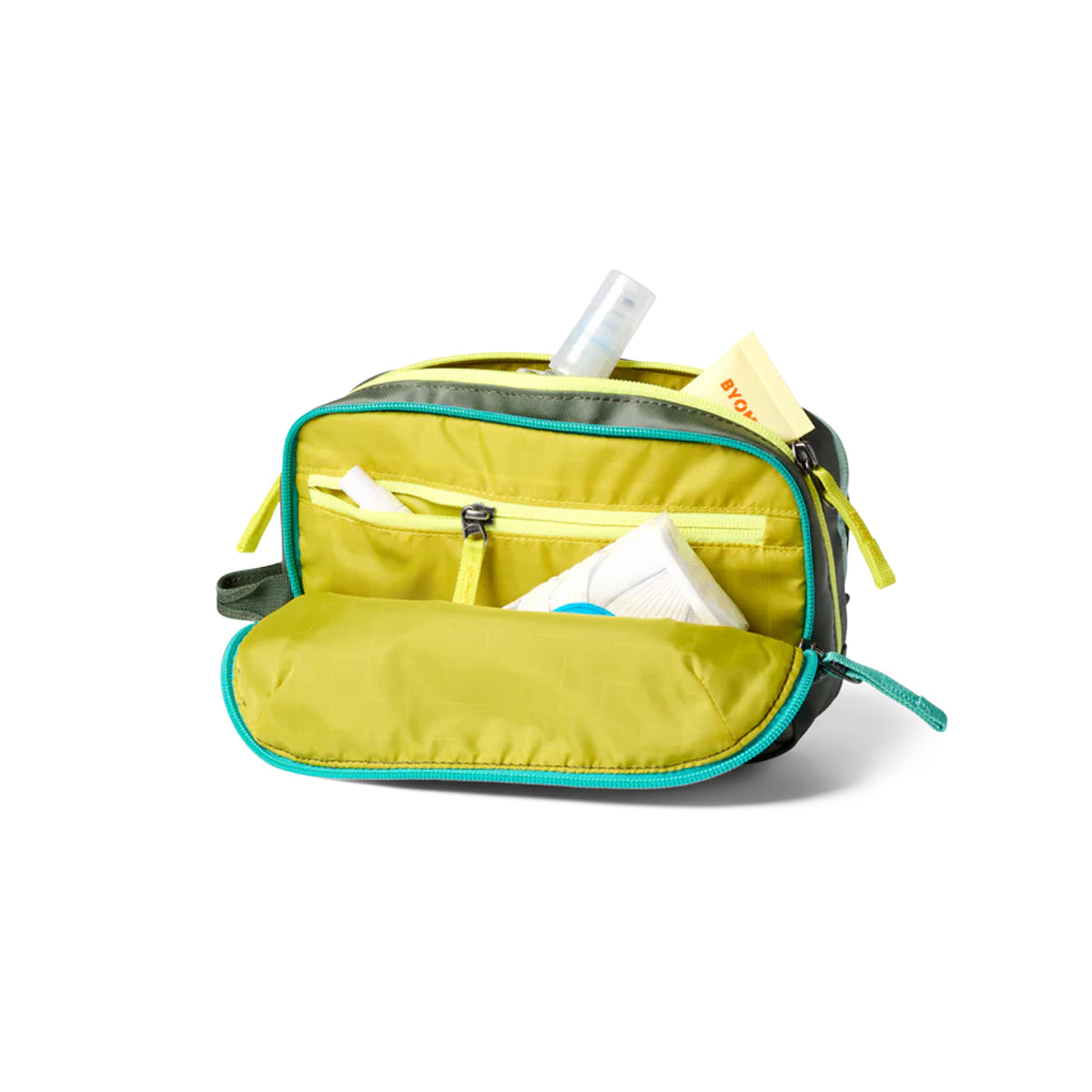 LEO Cotopaxi Nido Accessory Bag