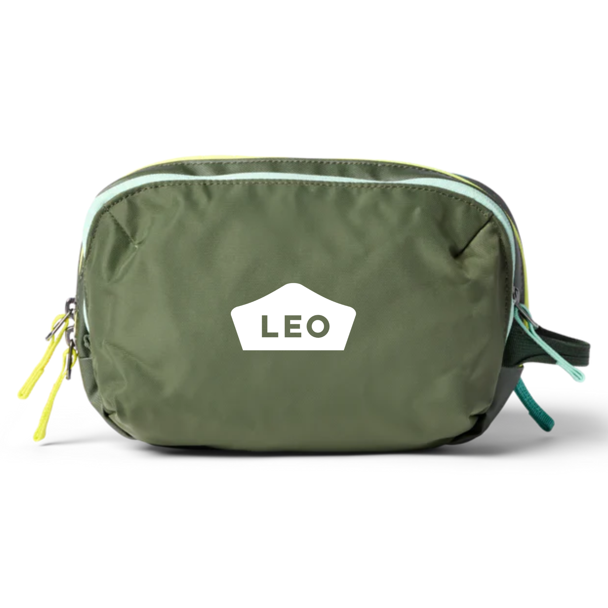 LEO Cotopaxi Nido Accessory Bag