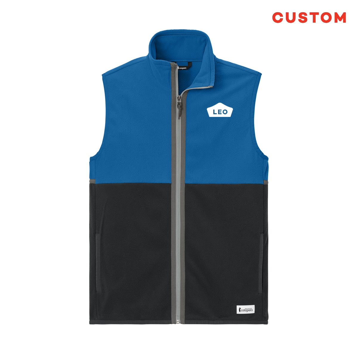 Cotopaxi® Amado Fleece Vest