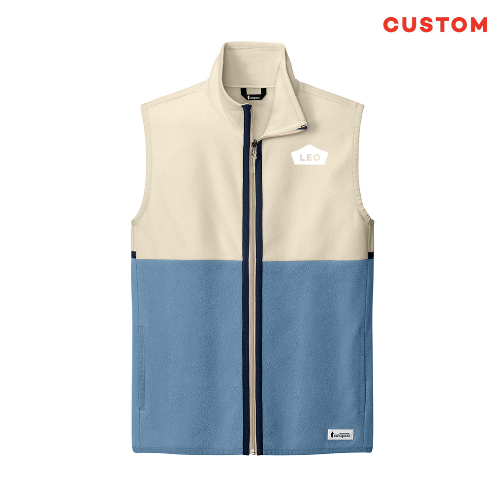 Cotopaxi® Amado Fleece Vest