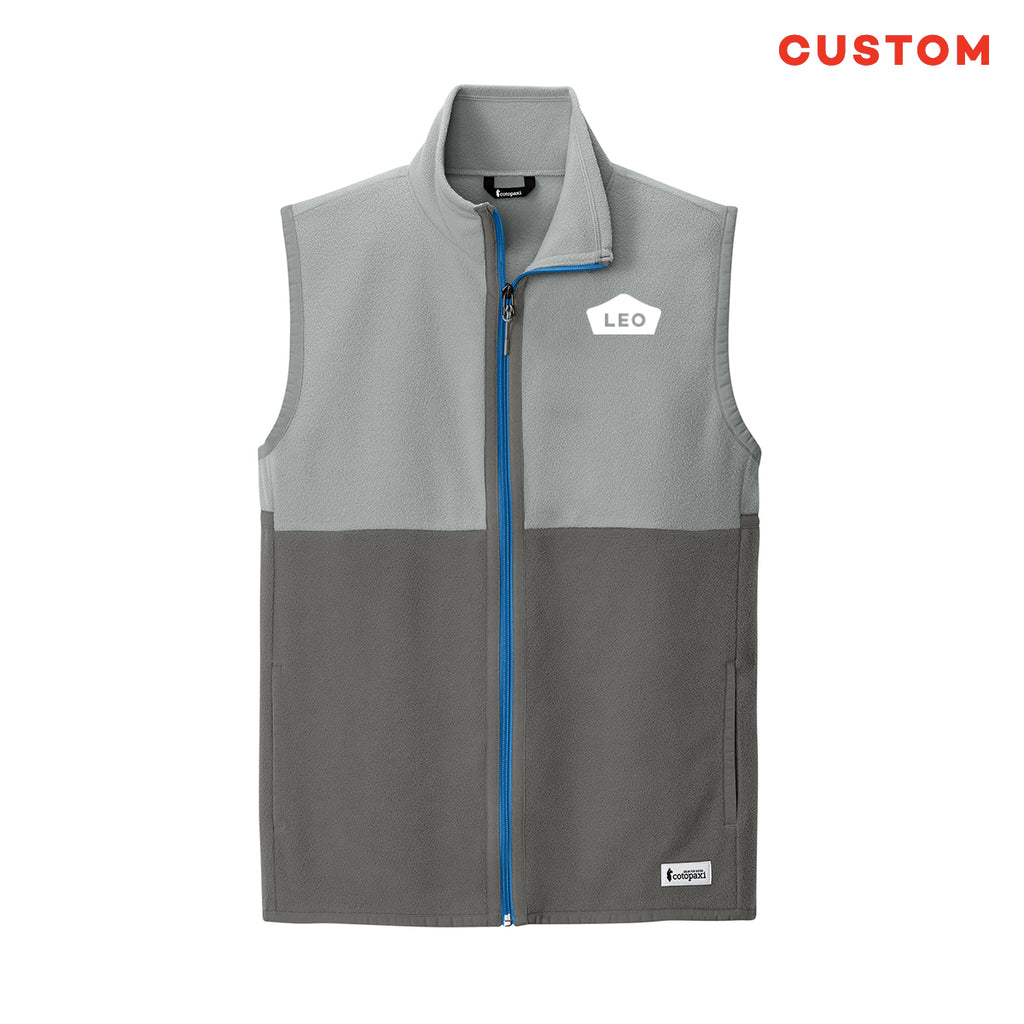 Cotopaxi® Amado Fleece Vest