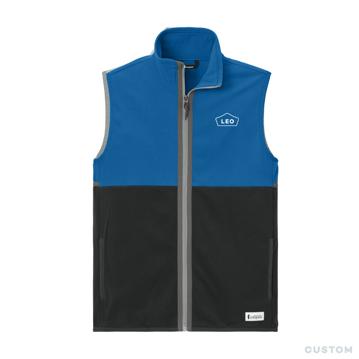 Cotopaxi® Amado Fleece Vest