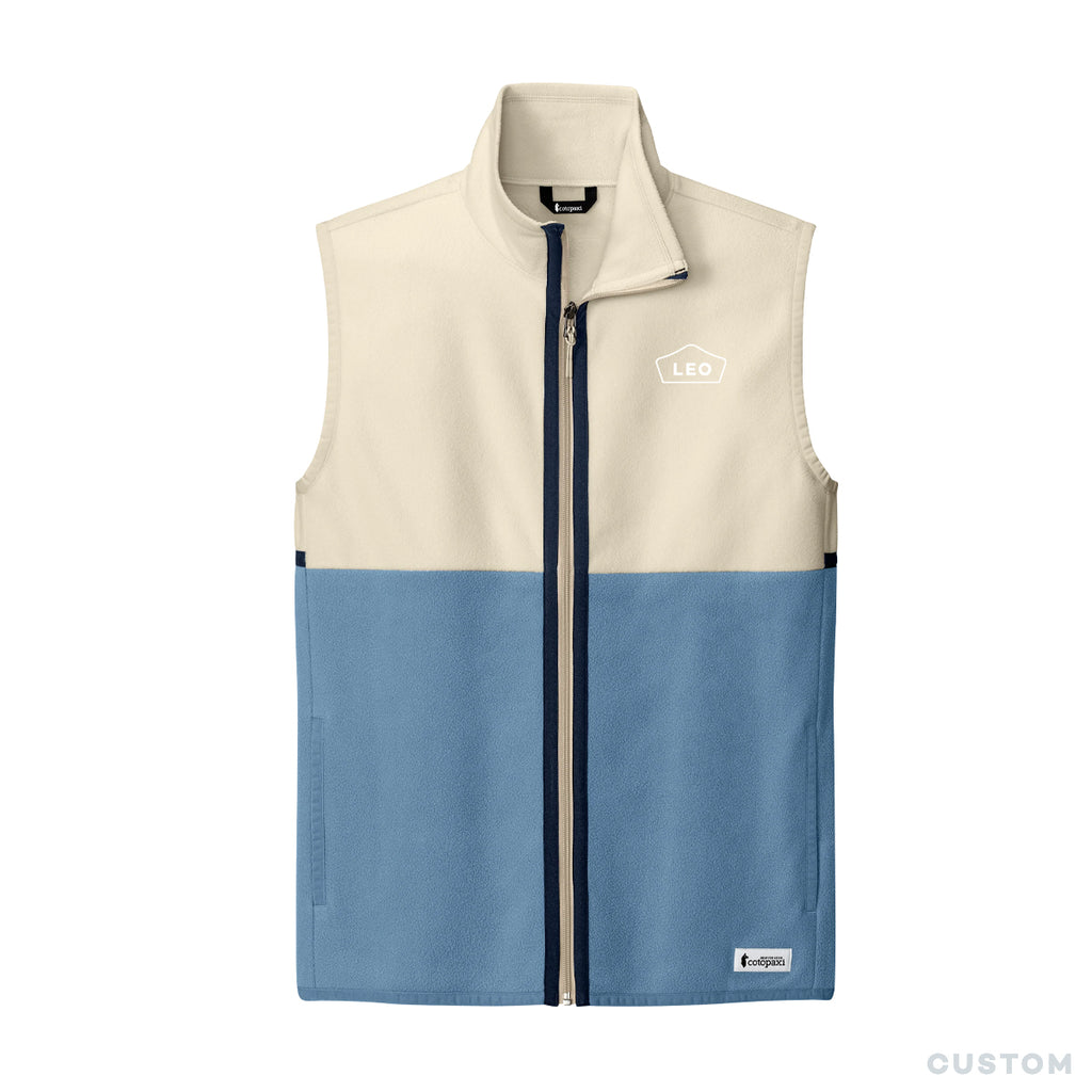 Cotopaxi® Amado Fleece Vest