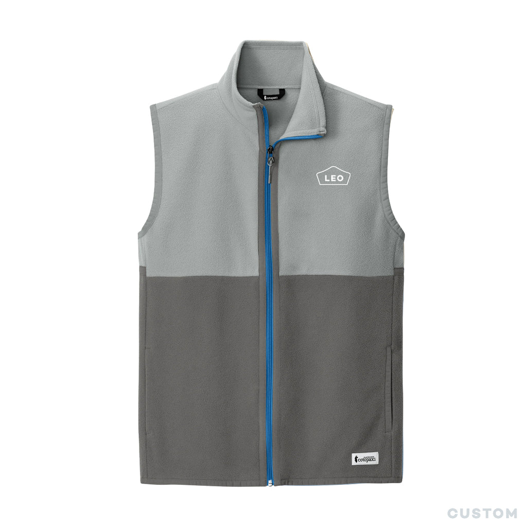 Cotopaxi® Amado Fleece Vest