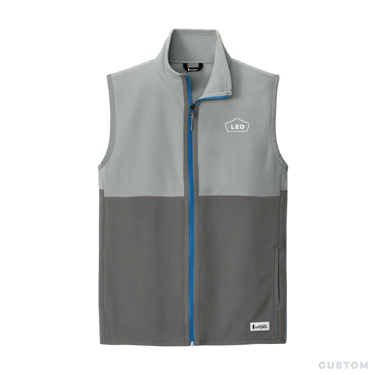 Cotopaxi® Amado Fleece Vest