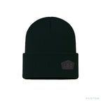 LEO Cuffed Beanie