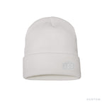 LEO Cuffed Beanie