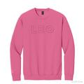 Breast Cancer Awareness Pink Lemondade Sweatshirt