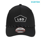 Imperial- The Performance Rope Cap