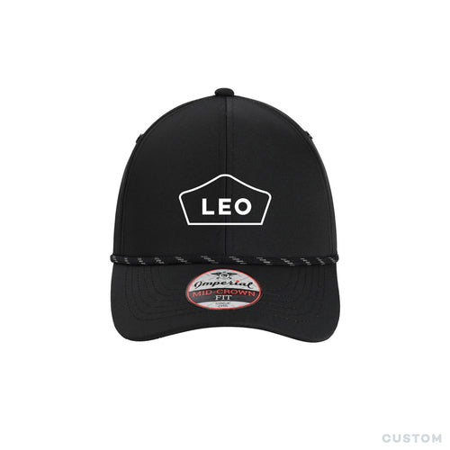 Imperial- The Performance Rope Cap