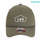 Imperial- The Performance Rope Cap