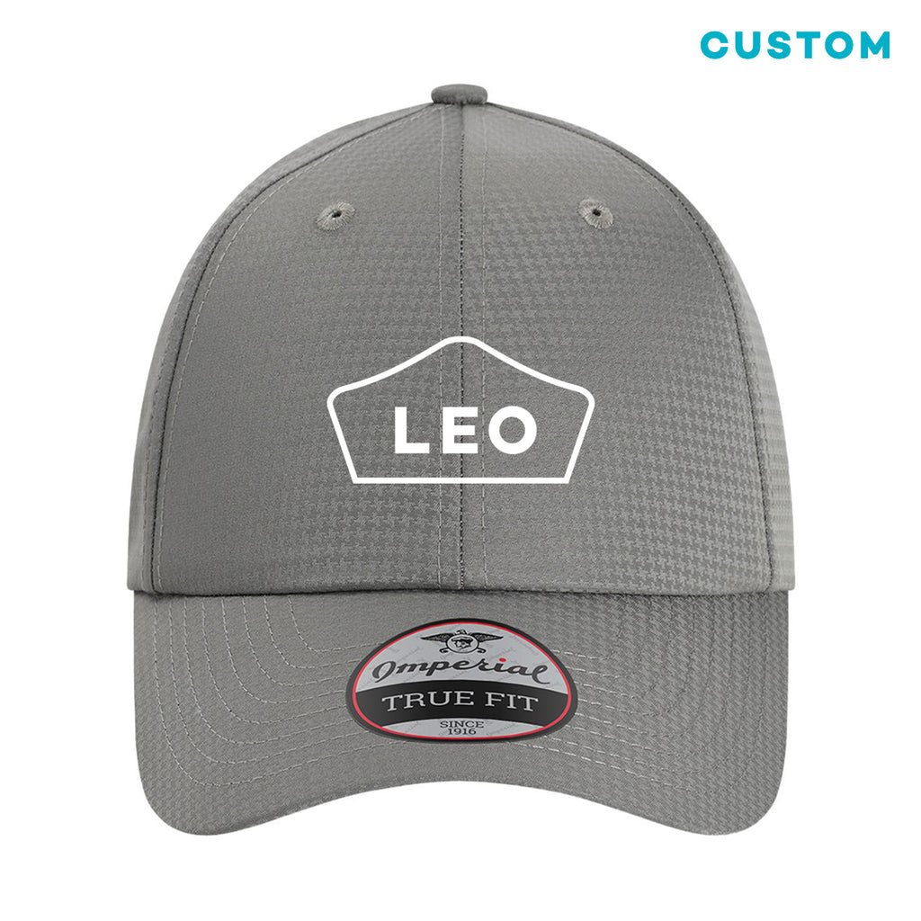 Imperial- The Sophisticate Cap