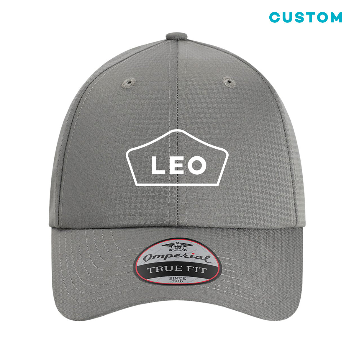 Imperial- The Sophisticate Cap