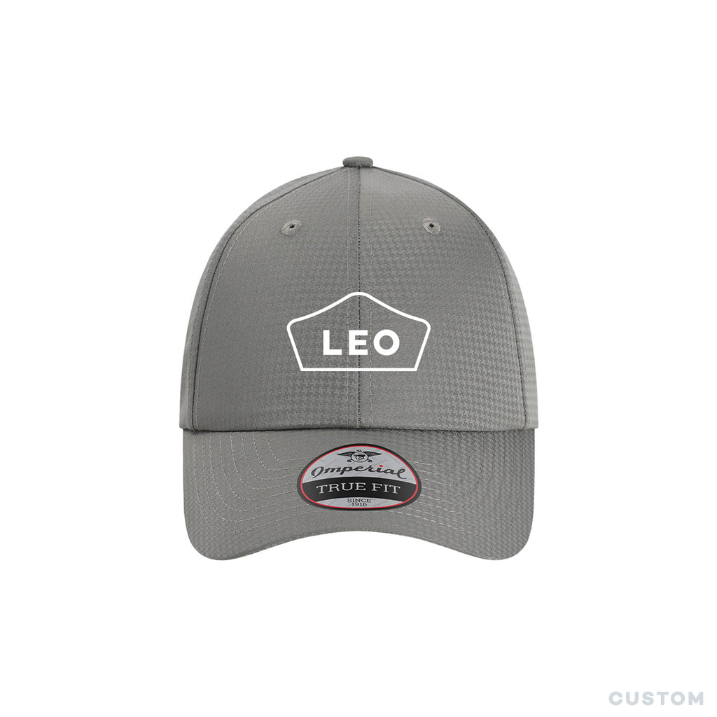 Imperial- The Sophisticate Cap
