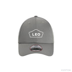 Imperial- The Sophisticate Cap