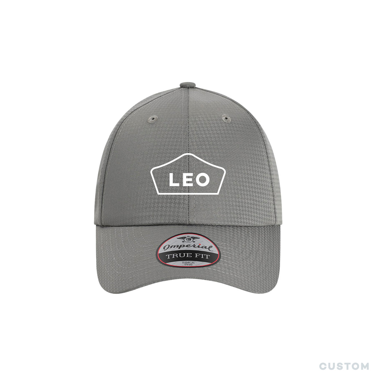 Imperial- The Sophisticate Cap