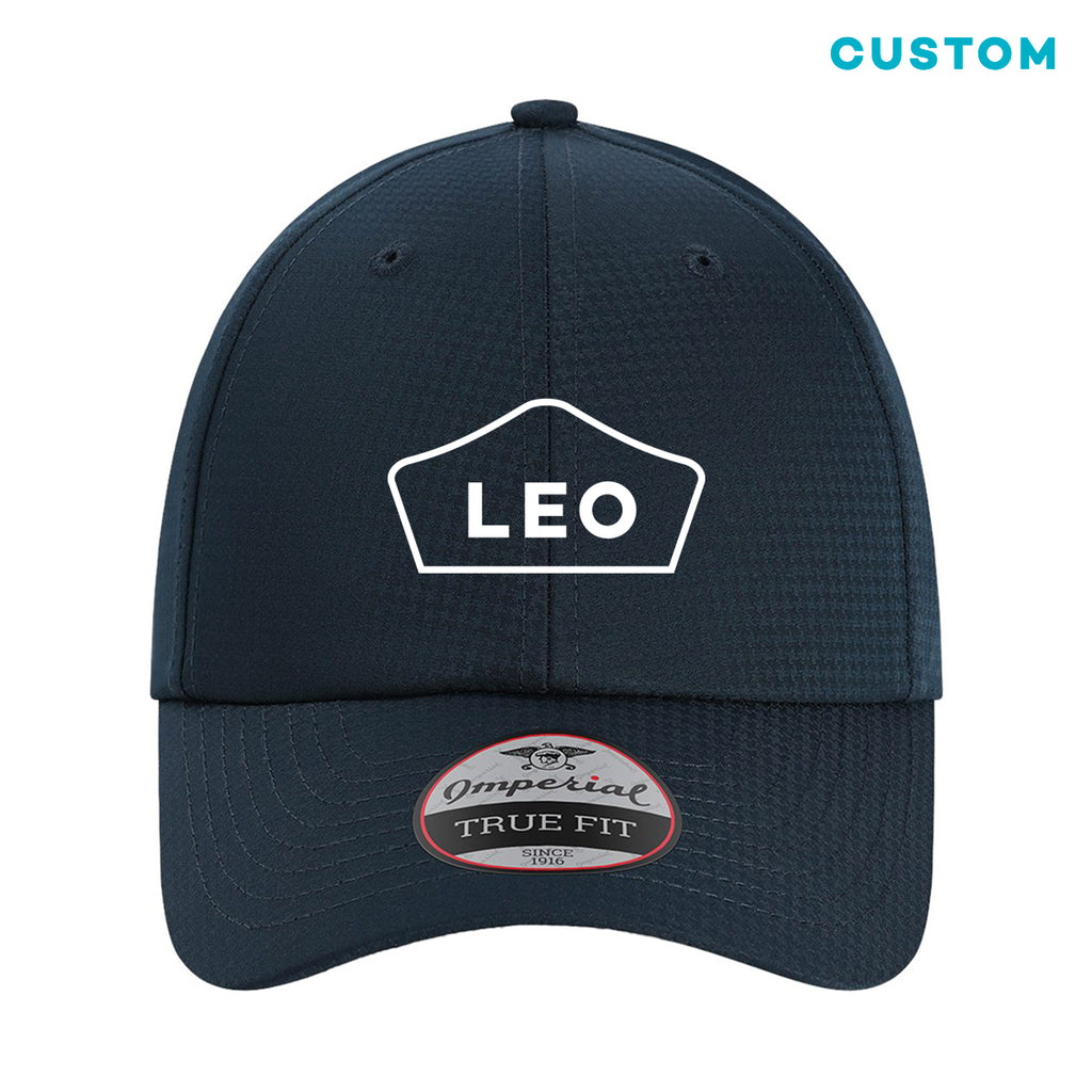 Imperial- The Sophisticate Cap