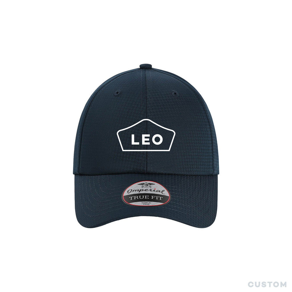 Imperial- The Sophisticate Cap
