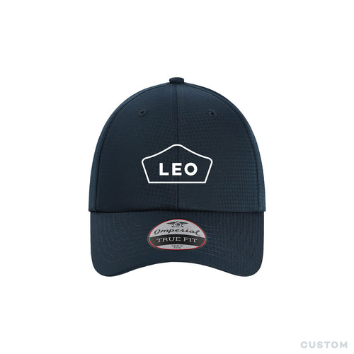 Imperial- The Sophisticate Cap