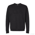 LEO Puff Crewneck Sweatshirt