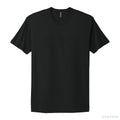 LEO Embroidered Cotton T-Shirt