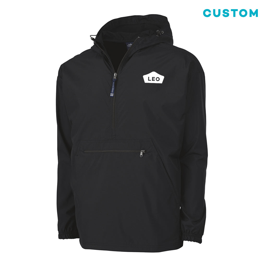 Pack-N-Go Pullover