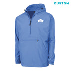 Pack-N-Go Pullover