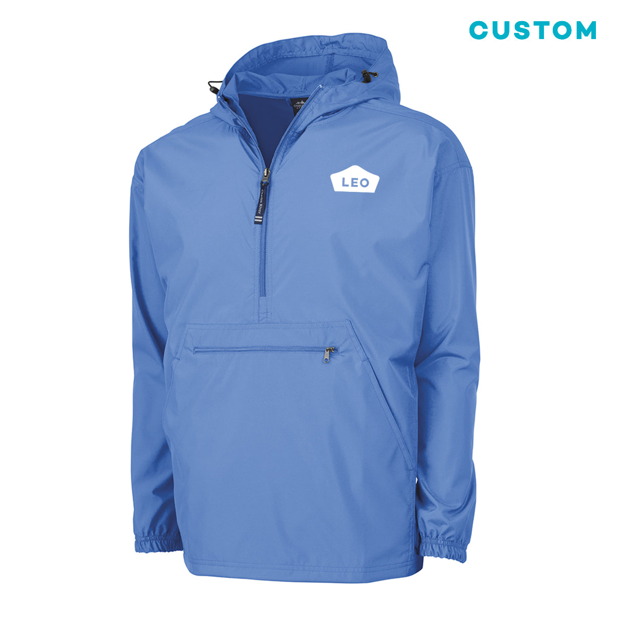 Pack-N-Go Pullover
