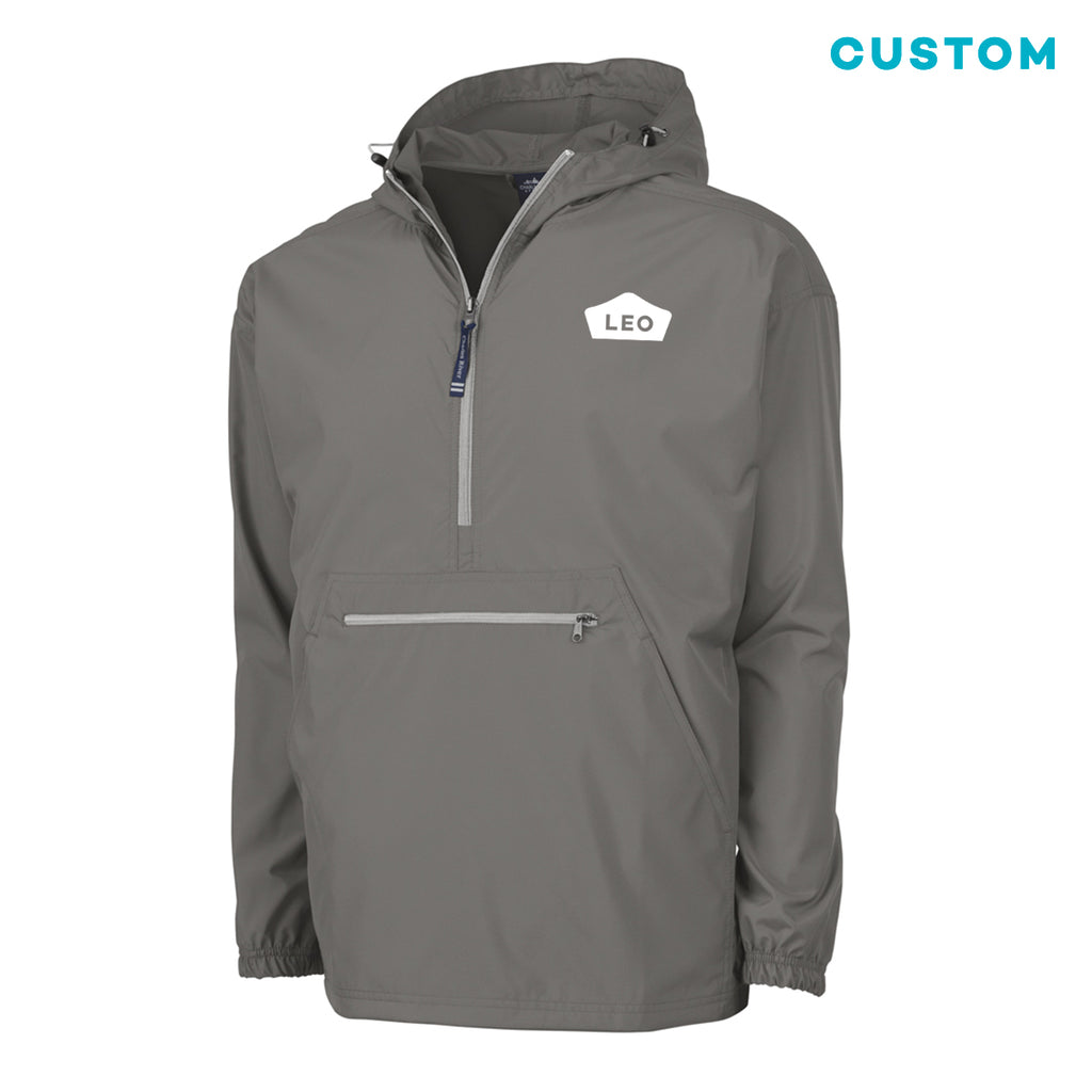 Pack-N-Go Pullover