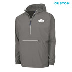 Pack-N-Go Pullover