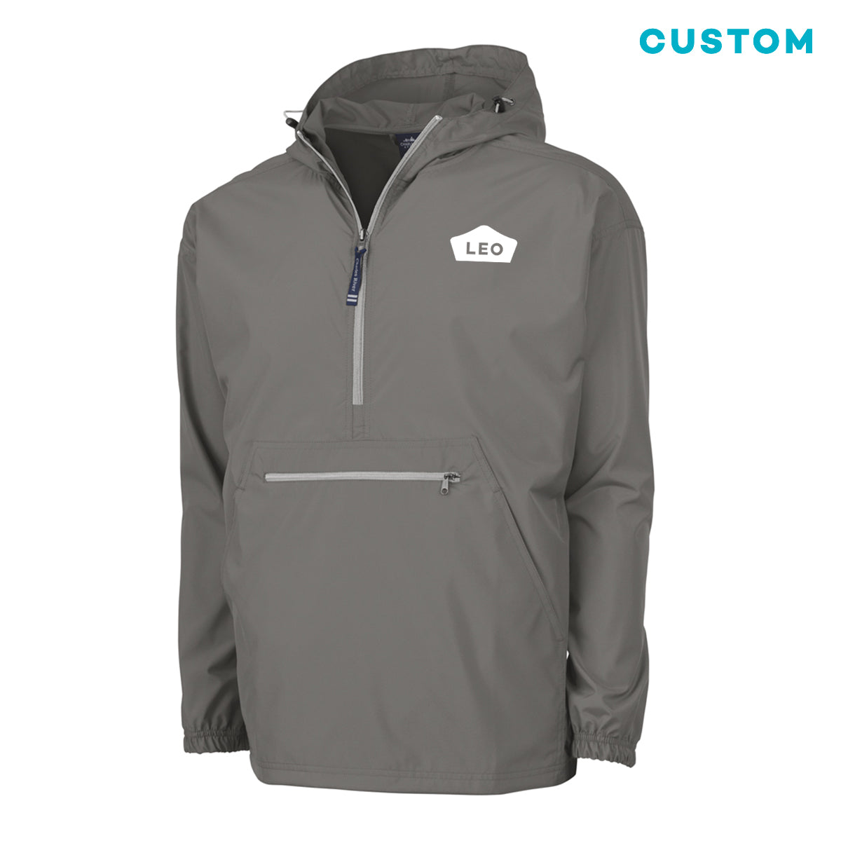Pack-N-Go Pullover
