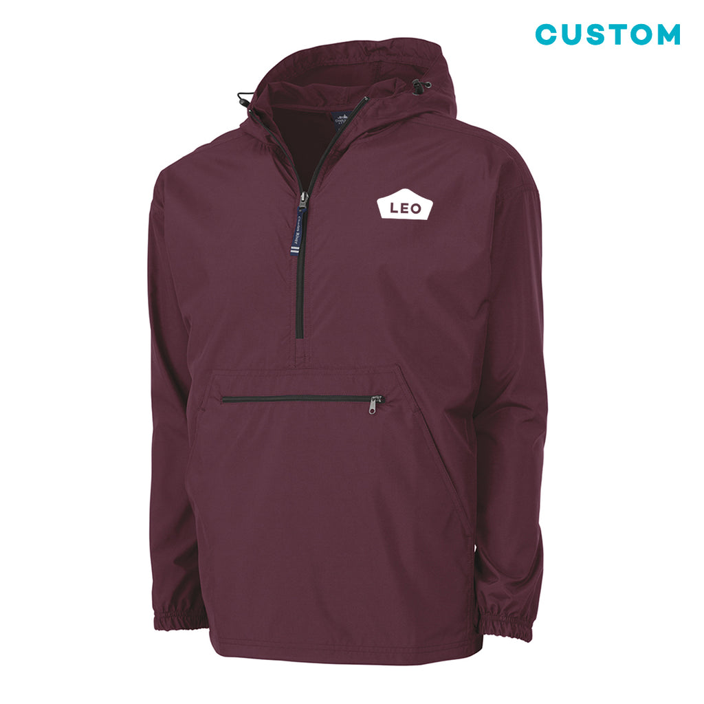 Pack-N-Go Pullover