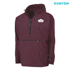 Pack-N-Go Pullover