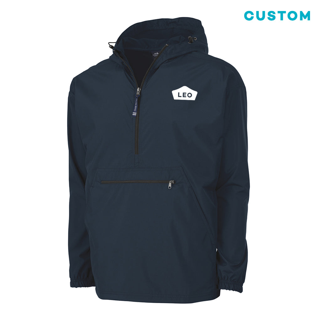 Pack-N-Go Pullover