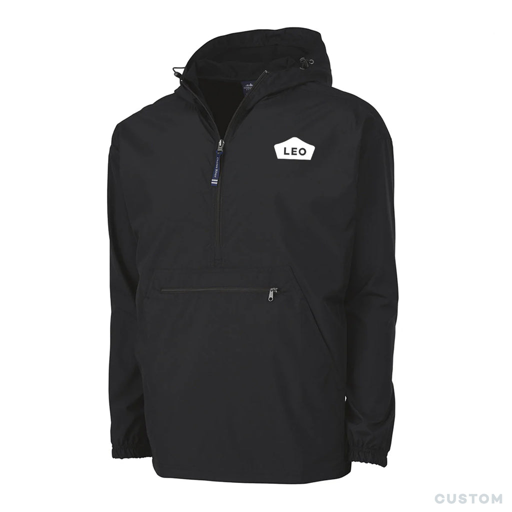 Pack-N-Go Pullover