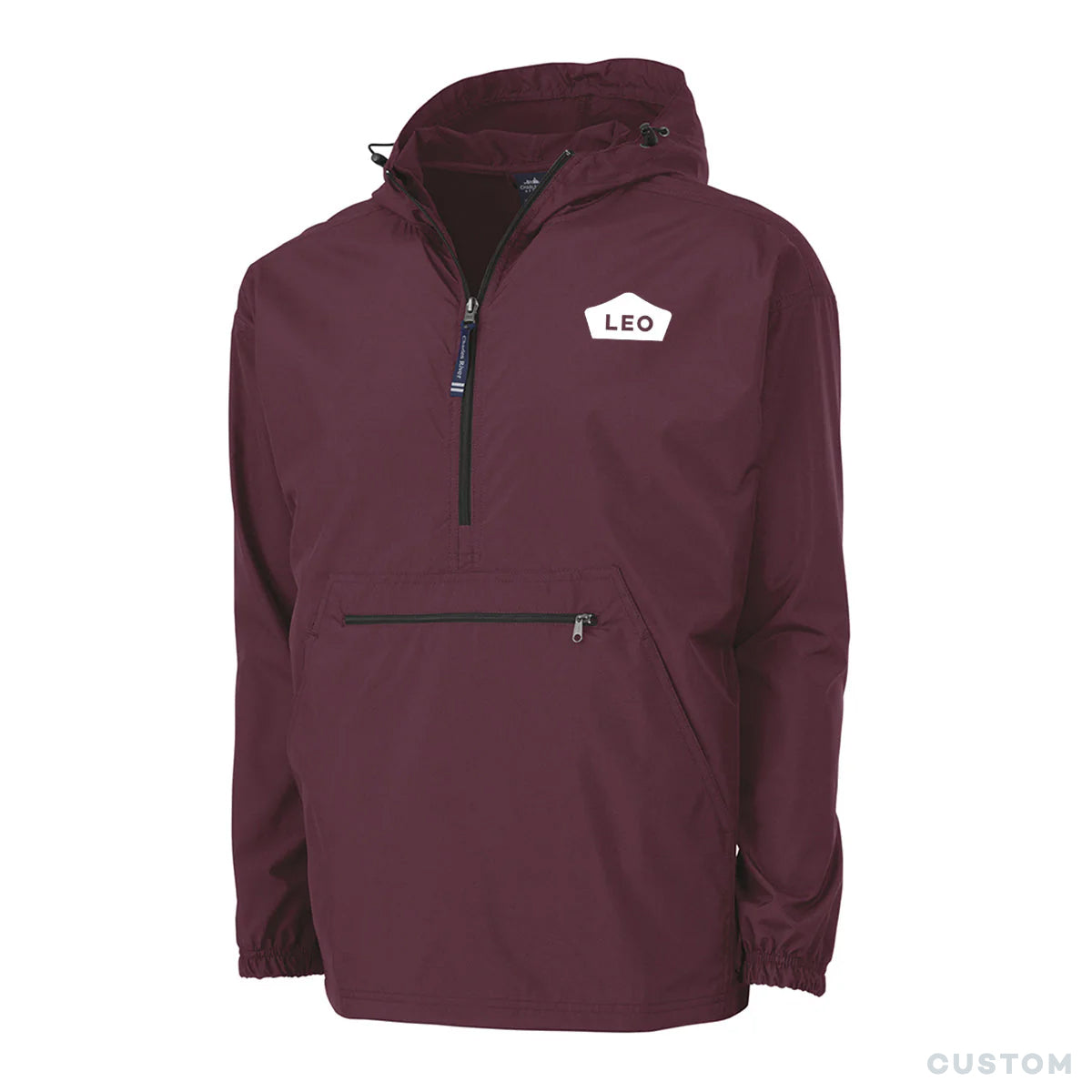 Pack-N-Go Pullover