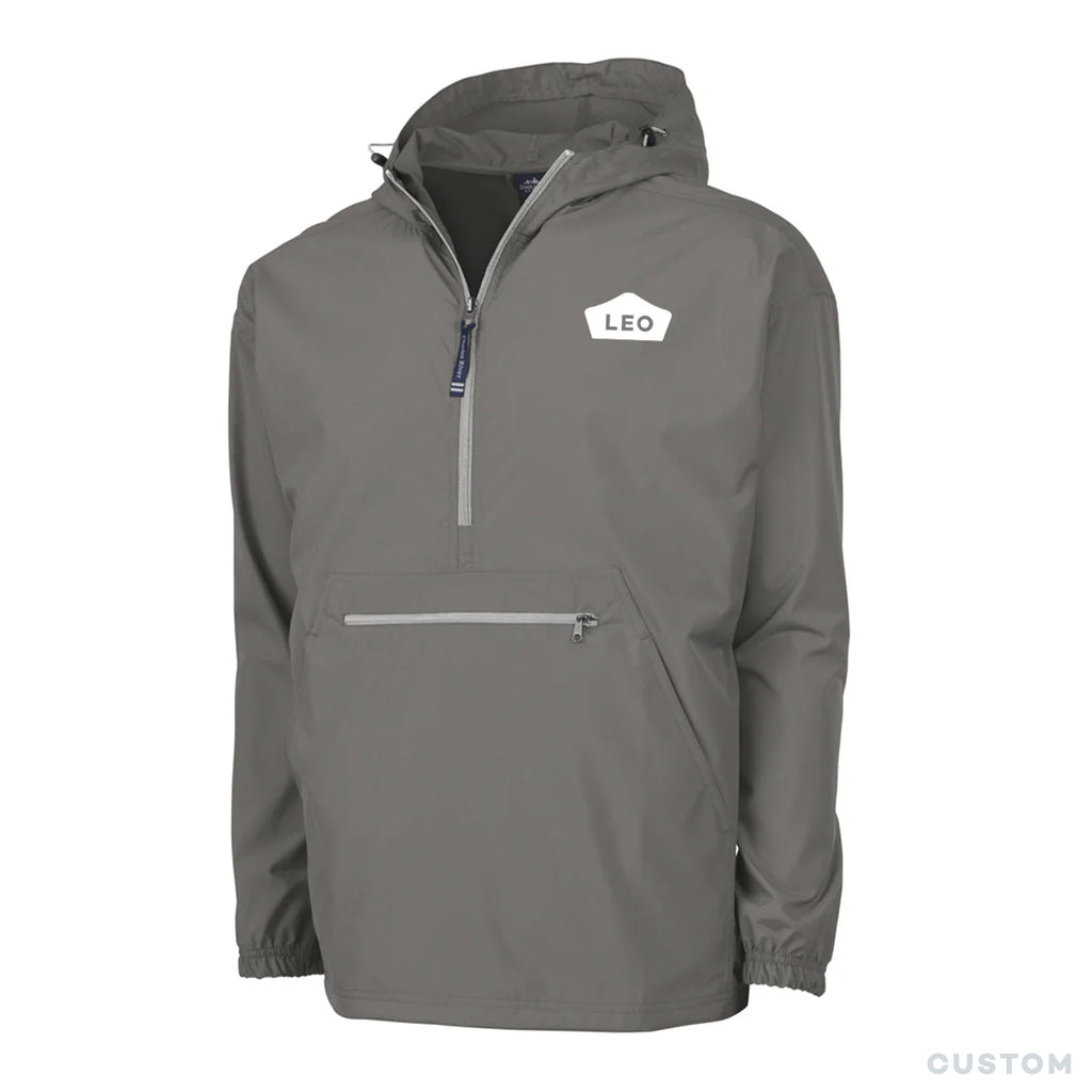 Pack-N-Go Pullover