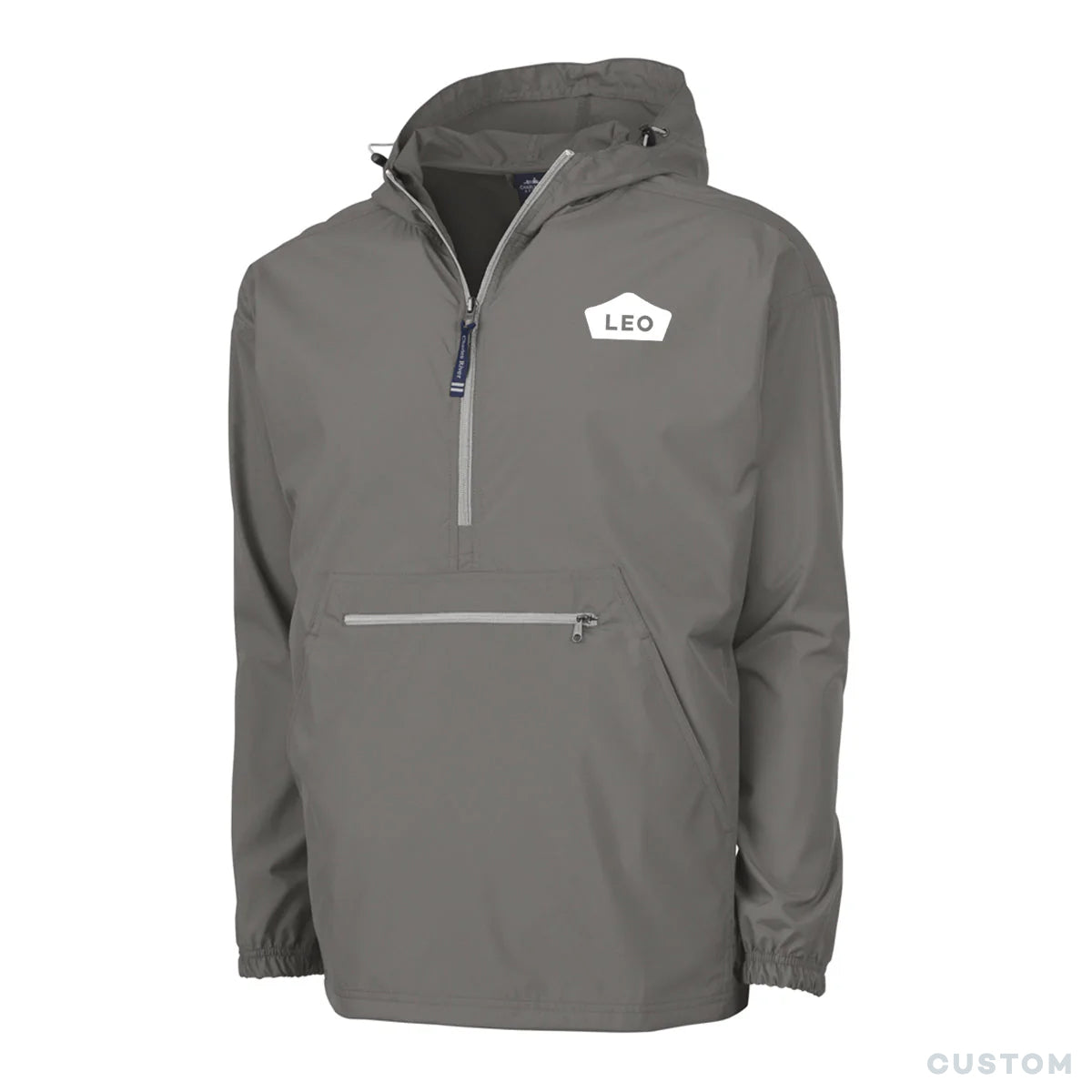 Pack-N-Go Pullover