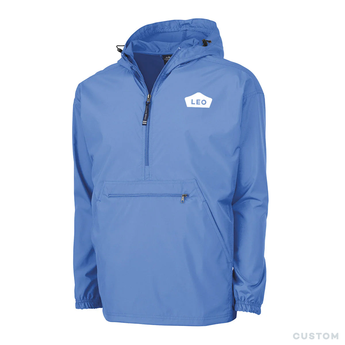 Pack-N-Go Pullover