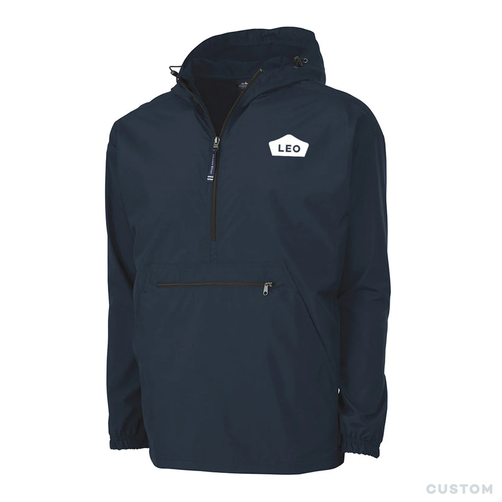 Pack-N-Go Pullover