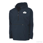 Pack-N-Go Pullover
