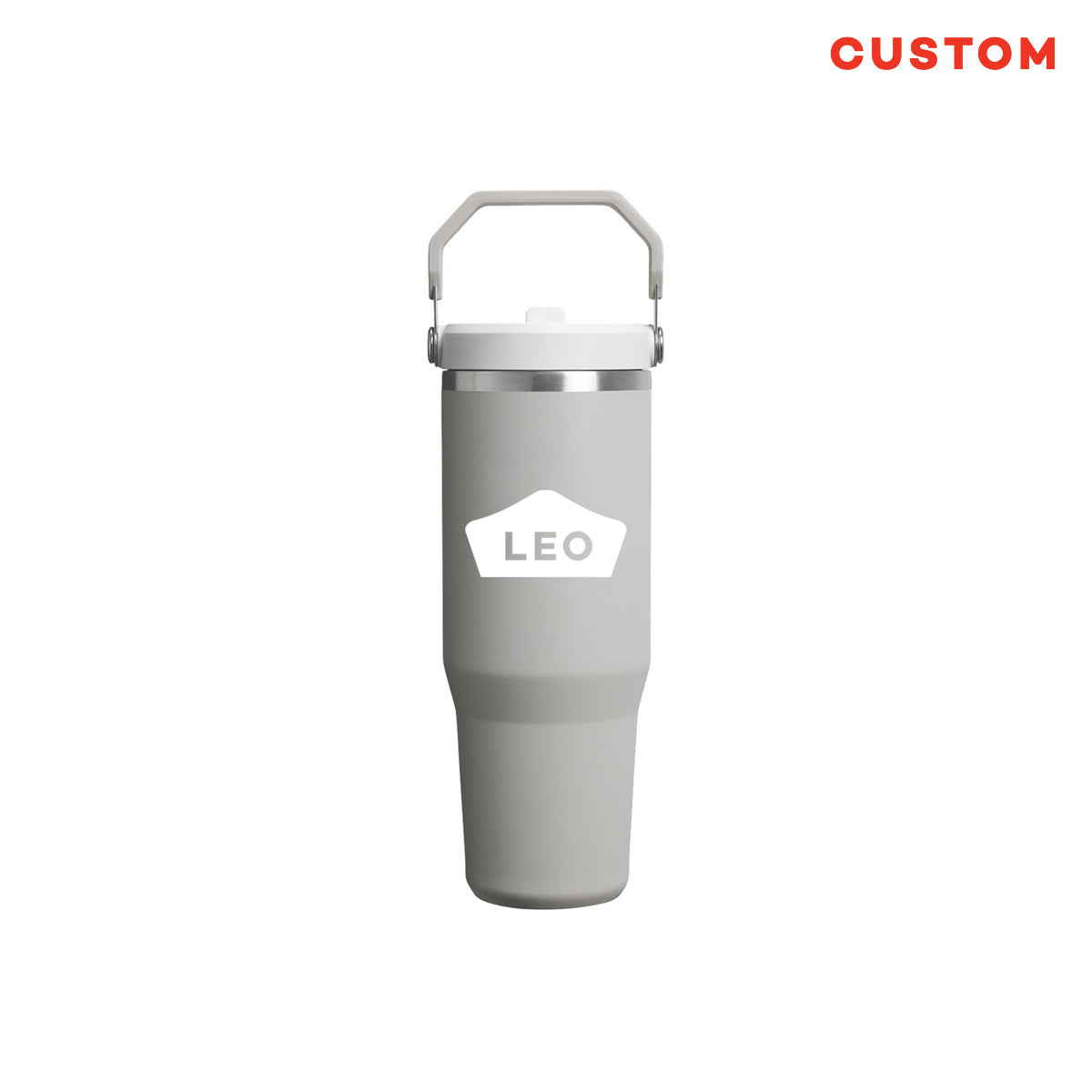 Stanley® 30oz Iceflow™ Flip Tumbler