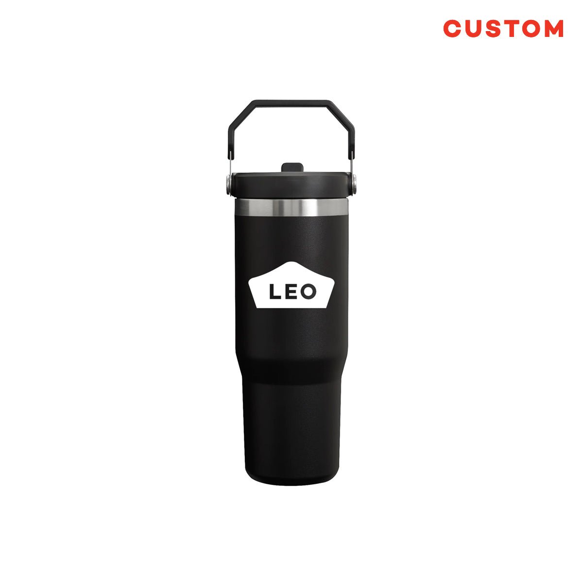 Stanley® 30oz Iceflow™ Flip Tumbler