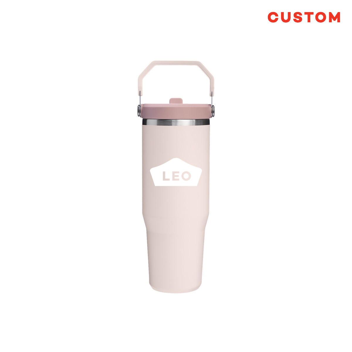 Stanley® 30oz Iceflow™ Flip Tumbler