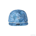 The Printed Rope Cap