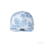 The Printed Rope Cap
