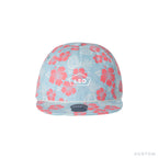The Printed Rope Cap